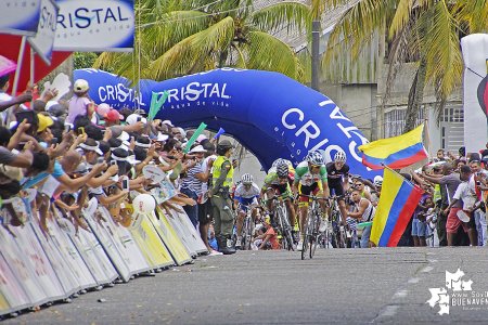 En Buenaventura se definirá el campeón del Clásico RCN edición 60