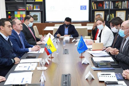 Se instala comisión exploratoria de observación electoral para las elecciones del 2022