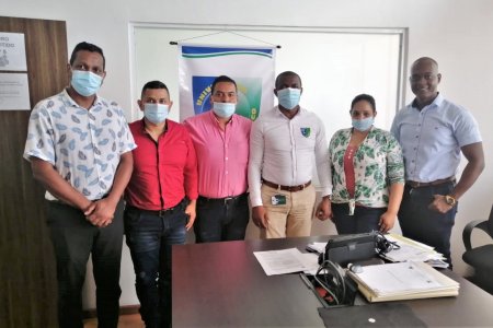 La Universidad del Pacífico firma convenio interinstitucional de cooperación con CODESAT