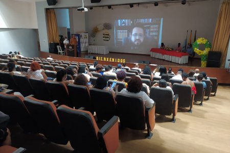 Funcionarios de la Alcaldía Distrital de Buenaventura recibieron certificación de Diplomado en Sistema Integrado de Gestión