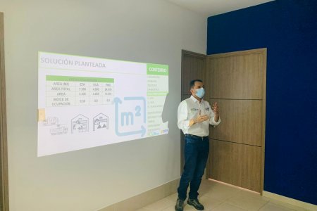 Resultados de consultoría arrojan que Buenaventura podría tener estación de transferencia y aprovechamiento de residuos sólidos