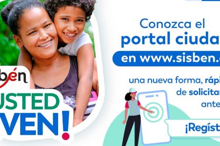 &lsquo;Portal Ciudadano&rsquo; agilizará trámites digitales de Sisbén: Departamento Nacional de Planeación