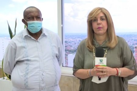 La Gobernadora invita a los vallecaucanos para que elijan a los dignatarios de las juntas de Acción Comunal