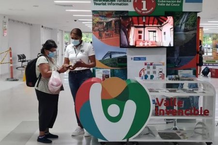 El Valle listo para reactivarse con los turistas e invitados que disfrutarán los Juegos Panamericanos Junior