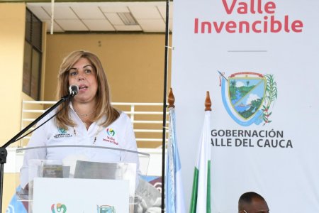 Listo el dispositivo de seguridad para los Juegos Panamericanos Junior Cali-Valle 2021
