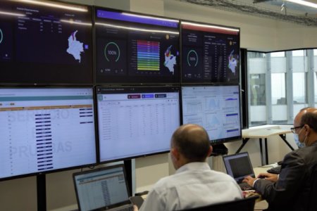 Con éxito culminó el simulacro nacional de elecciones para los consejos de juventud