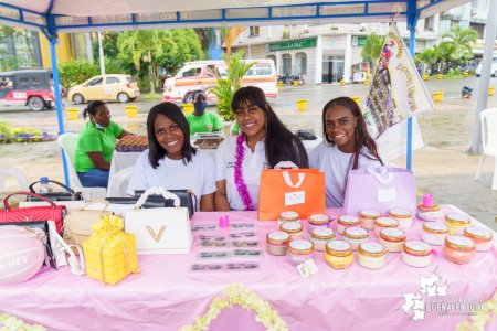 Con éxito finalizó la Semana del Emprendimiento 2021 en Buenaventura
