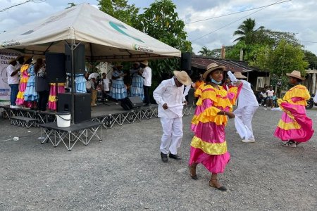 "Artes en Movimiento" llegará con su talento y alegría a las comunas 5 y 11 de Buenaventura