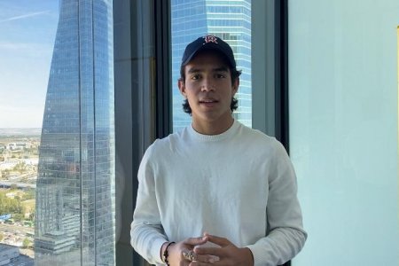 Joven de La Guajira realiza sus estudios universitarios en la IE University de España gracias a beca entregada por Celsia y Cubico