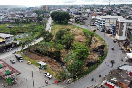 El EPA Buenaventura busca la #RecuperaciónDelEspacioPúblico por un ambiente digno
