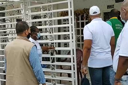 Se encuentra abierta la convocatoria para la segunda etapa del proyecto Casa Digna Vida Digna