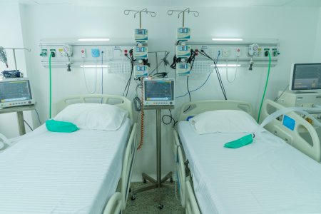 El Hospital Luis Ablanque de la Plata activó plan de contingencia por festividades de Navidad y fin de año en Buenaventura