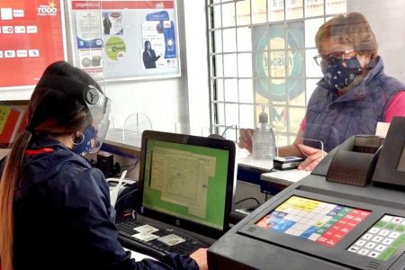 3 millones de hogares recibirán por adelantado pagos de Ingreso Solidario