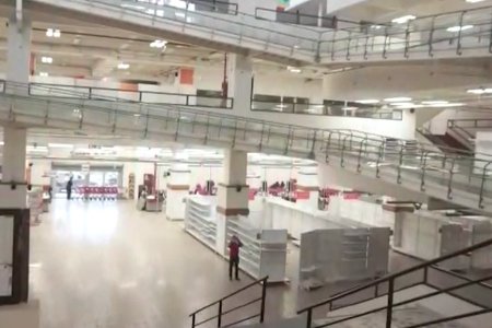 A mediados de enero de 2022 se estaría reabriendo el Almacén La 14 en Buenaventura