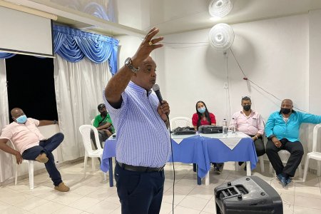 #TvyoALaCámara, cientos de personas se suman al proceso y respaldan la candidatura del empresario y periodista, José Luis Muñoz Lerma "Tv Yo” a la Cámara de Representantes