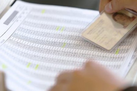 2.611.750 ciudadanos inscribieron su cédula para votar en las elecciones de Congreso de la República del 2022