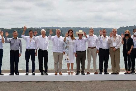 Colombia logró importantes avances para la integración durante un año en la Presidencia pro tempore de la Alianza del Pacífico