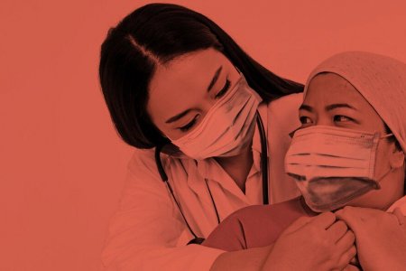 Día Mundial contra el Cáncer: ¿Cómo avanza el diagnóstico de cáncer en Colombia?