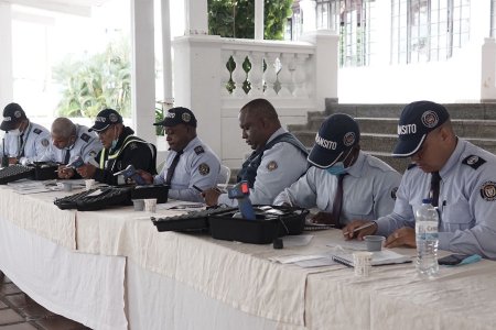 La Secretaría de Tránsito y la Agencia Nacional de Seguridad Vial trabajan en prevenir la accidentalidad ligada al consumo de alcohol en Buenaventura