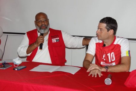 Candidato al Senado, Mauricio Gómez, visitará a Buenaventura y Cali el 21 y 22 de febrero