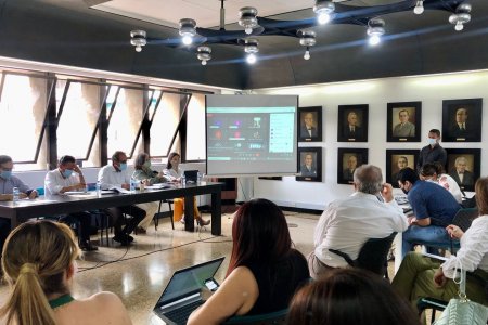 Gobierno del Valle acompa&ntilde;a ruta de intervención de las EPS Coomeva y Emssanar