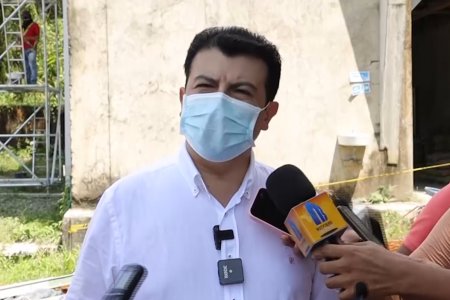 Contraloría General inspeccionó obras de la Casa de la Cultura y el Sena, continúa investigando el PAE en Buenaventura