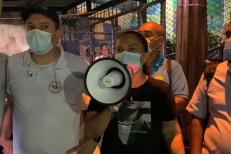 En mesa técnica, la SAAAB llegó a acuerdos para contratar a 82 trabajadores de Hidropacífico