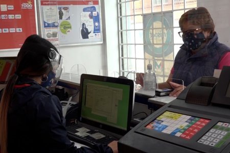 Devolución del IVA: Prosperidad Social realiza primer pago del a&ntilde;o
