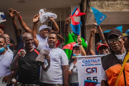 Las comunas 8 y 10 de Buenaventura serán visitadas por el candidato a la Cámara de Representantes José Luis Mu&ntilde;oz Lerma este fin de semana