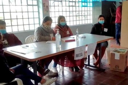 En Susa, Cundinamarca se dio la segunda revocatoria del mandato a un alcalde en el país