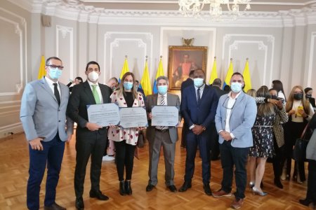 Buenaventura es finalista en las mejores prácticas de apoyo al sector turístico en el ámbito empresarial en Colombia