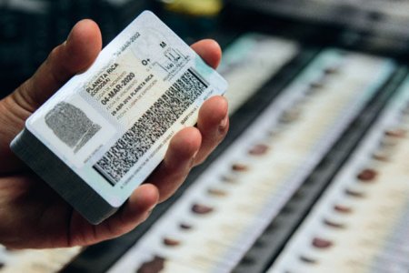 Cerca de un millón de documentos de identidad no han sido reclamados en las registradurías del país
