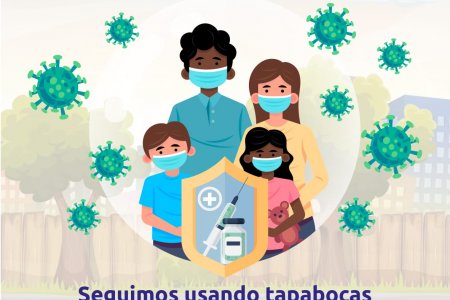 Uso del tapabocas seguirá siendo obligatorio en Buenaventura, confirma la Secretaría de Salud