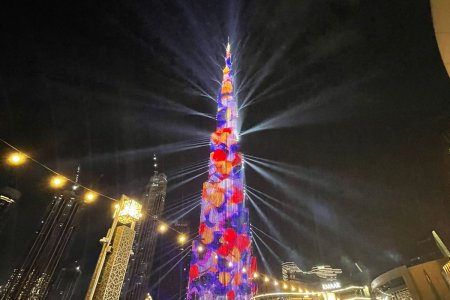 El Valle del Cauca hace presencia con su oferta turística en Expo Dubái