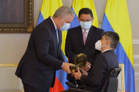 Se abre convocatoria para el Premio Nacional de Alta Gerencia 2022