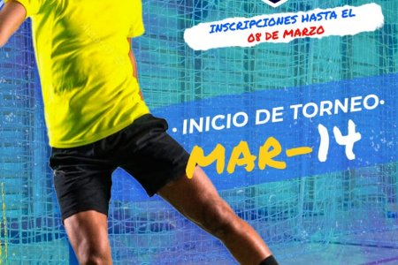 El Inderbuenaventura realizará Torneo de Futsal