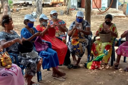 ¿Cuál es el precio del esfuerzo de una mujer Wayuu?
