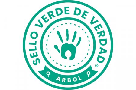 COMPAS obtiene el Sello Verde de Verdad, etiqueta ambiental otorgada por su compromiso con el medio ambiente