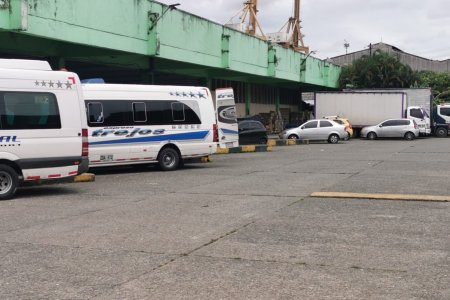 La Terminal de Transporte de Buenaventura analiza estrategias para mitigar la disminución de pasajeros
