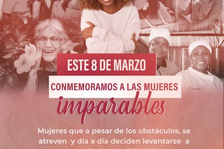 Incremento en participación de la mujer en el sector empresarial de Buenaventura