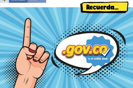 Prosperidad Social lanza campa&ntilde;a para la prevención de estafas y robo de datos