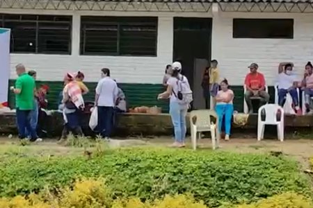 Con más de 500 esterilizaciones y ba&ntilde;os medicados cerró la campa&ntilde;a &lsquo;Salvando Huellas&rsquo; en nueve municipios del Valle del Cauca