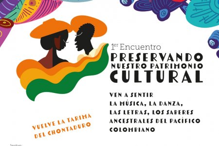 Se realizará en Buenaventura el primer encuentro, “Preservando Nuestro Patrimonio Cultural”