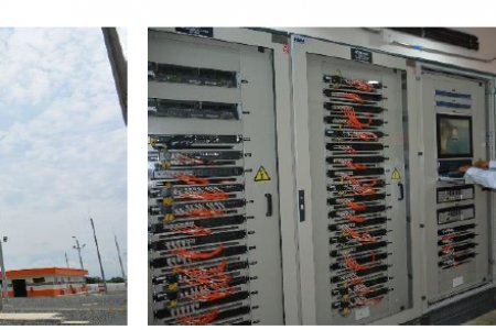 Con una inversión de $ 21 mil millones, Celsia construye primera subestación digital de energía en el Valle del Cauca