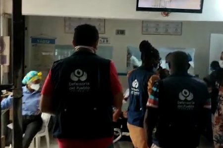 Se agrava crisis de salud en el Chocó tras suspensión de servicios de hospitales en Quibdó