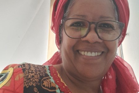 “Miguel Polo Polo es el resultado de la prostitución de las curules afro y no nos representa a los pueblos afro del país”: Licenia Salazar