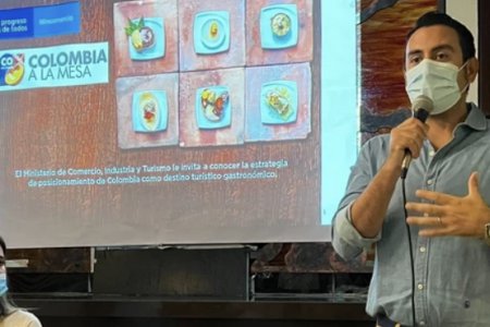 Turismo gastronómico, en la apuesta de la reactivación económica del Valle