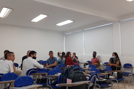 La Escuela de Liderazgo Juvenil Delagente, extenderá su radio de acción durante el 2022