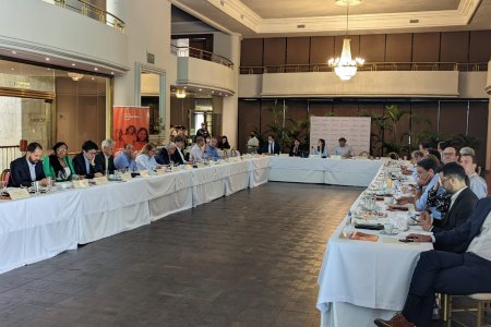 La Presidente Ejecutiva de la Cámara de Comercio de Buenaventura, es nuevo miembro del consejo fundacional de Propacífico