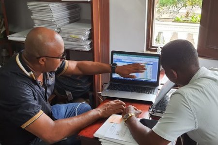 Abren diplomado para comunidades negras, afrocolombianas, raizales y palenqueras del Valle del Cauca